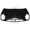 DIEDERICHS 1205000 Bonnet